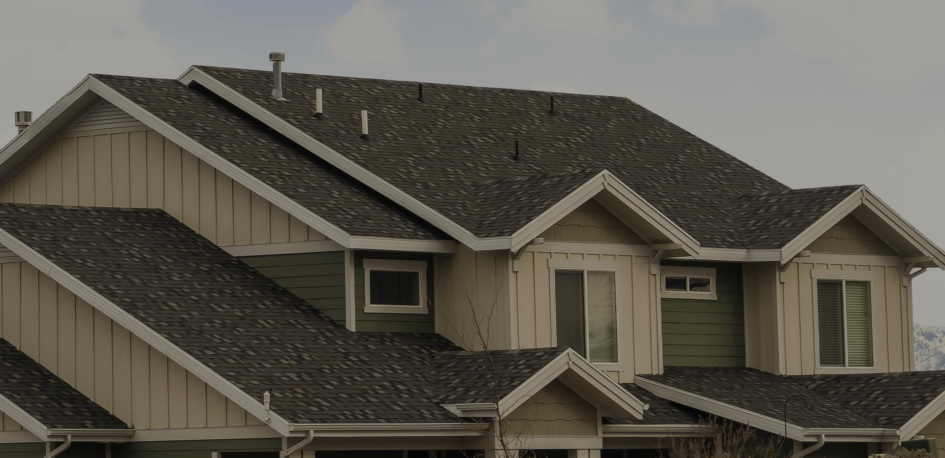 Re-Roofing